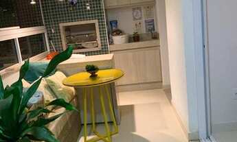 Imagem 15: EXCELENTE APARTAMENTO SEMI NOVO NO BAIRRO SANTA MÔNICA!!