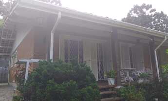 Imagem 4: Casa para Venda com 3 qtos ( 1 suite) no Bairro Vila Inglesa - Campos do Jordão - SP