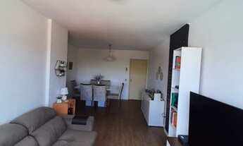 Imagem 1: Apartamento para venda tem 84 metros quadrados com 3 quartos em Vila Paraíso - Campinas