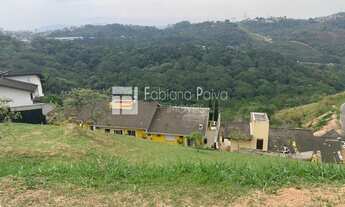 Imagem 7: Terreno em Condomínio para Venda, Condomínio Hills III no bairro Condomínio Arujá Hills II
