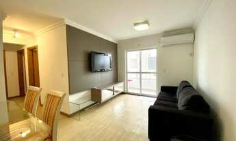 Imagem 2: Apartamento a venda 97m² , 3 quartos, 1 suíte, 2 vagas, Anita Garibaldi - Joinville - SC