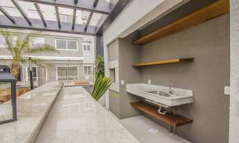 Imagem 5: Vendo excelente apartamento de 60 m² com suíte próximo ao novo Bourbon da Av. Apáricio Bor