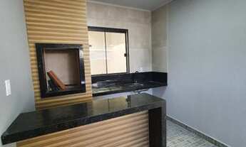 Imagem 4: VENDOCASA NOVA NO BAIRRO ALTO CAFEZAL EM MARILIA