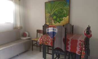 Imagem 3: Apartamento com 2 dormitórios à venda, 57 m² por R$ 200.000,00 - Loteamento Enseada dos Co