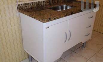 Imagem 7: Apartamento com 1 dormitório