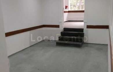 Imagem 7: São Paulo - Conjunto Comercial/Sala - Jardim Paulista