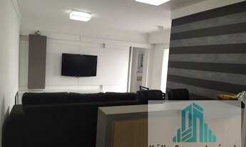 Imagem 4: Apartamento para Venda em Santo André, Vila Valparaíso, 2 dormitórios, 1 suíte, 2 banheiro