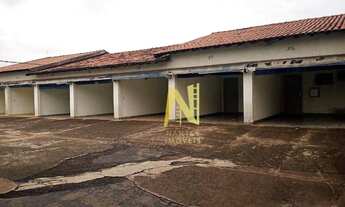 Imagem 4: Área à venda, 2500 m² por R$ 2.900.000,00 - Indústrias Leves - Londrina/PR