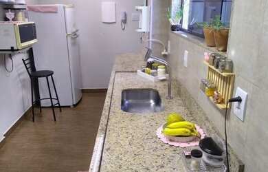 Imagem 7: Apartamento no Aterrado, 2 quartos