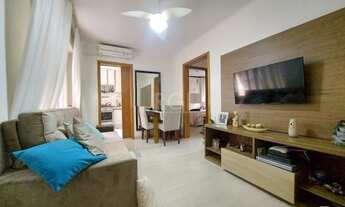 Imagem 3: Porto Alegre - Apartamento Padrão - Menino Deus