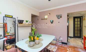 Imagem 5: Apartamento para venda possui 59 metros quadrados com 2 quartos em Auxiliadora - Porto Ale