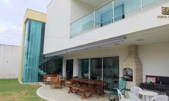 Imagem: Parnamirim - Casa de Condomínio - Parque