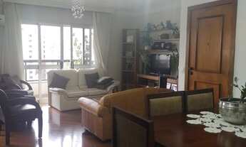 Imagem 6: Apartamento para venda tem 149 metros quadrados com 3 quartos em Centro - Ribeirão Preto