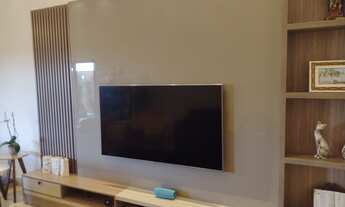 Imagem 2: Térrea para venda tem 333 metros quadrados com 3 quartos em Centro - Brodowski - SP