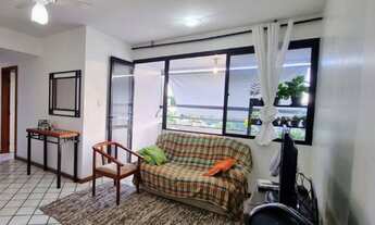 Imagem 5: Candeal, 96m², 3/4, com infraestrutura total