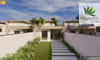 Imagem 4: Casa com 3 dormitórios à venda, 84 m² por R$ 325.000,00 - Pires Façanha - Eusébio/CE