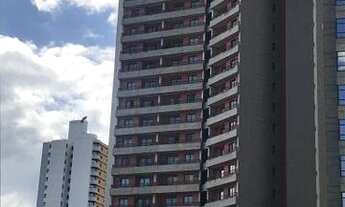 Imagem: Jundiaí - Flat - Centro