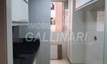 Imagem 4: Apartamento - Jardim Antonio Von Zuben - Campinas