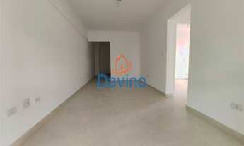 Imagem 3: APARTAMENTO 1 DORMITORIO C/ 1 SUITE NO FORTE