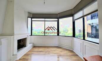 Imagem 4: Apartamento Venda Vila Nova Conceição 227 m² 3 Dormitórios