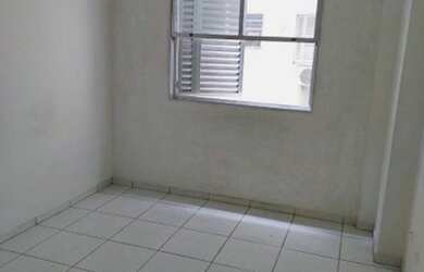Imagem 2: Kitnet com 1 dormitório à venda, 32 m² por R$ 255.000,00 - Aparecida - Santos/SP