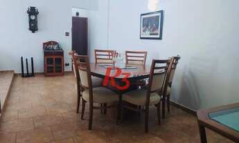 Imagem 4: Apartamento com 3 dormitórios à venda, 125 m² - Embaré - Santos/SP