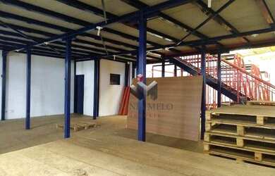 Imagem 3: Galpão para alugar, 700 m² por R$ 8.000/mês - Cidade Jardim - Ribeirão Preto/SP