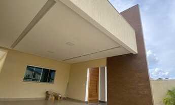 Imagem 5: Casa para venda possui 400 metros quadrados com 3 quartos