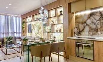 Imagem 7: Belo Horizonte - Apartamento Padrão - Santo Agostinho