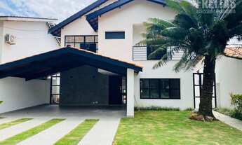 Imagem: CASA A VENDA EM ALPHAVILLE - RESIDENCIAL