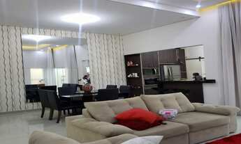 Imagem 5: Casa Condomínio Campo Novo