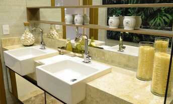 Imagem 7: Apartamento para venda possui 170 metros quadrados com 3 quartos em Setor Bueno - Goiânia