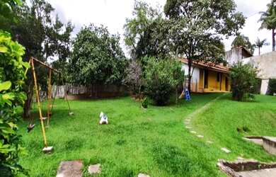 Imagem 3: Casa 3 dorm. - Jardim Paulista - Atibaia/SP