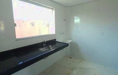 Imagem 5: Belo Horizonte - Apartamento Padrão - Céu Azul