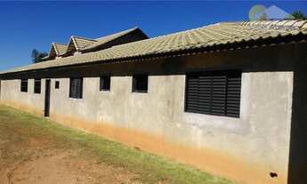 Imagem 4: Casa residencial à venda, Jardim Mirante, Águas de Lindóia - CA0052