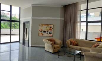 Imagem 6: Apartamento para venda tem 140 metros quadrados com 3 quartos em Pituba - Salvador - Bahia