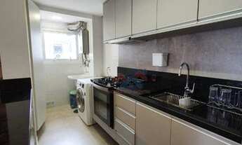 Imagem 6: Apartamento com 2 dormitórios à venda, 78 m² por R$ 595.000,00 - Marechal Rondon - Canoas