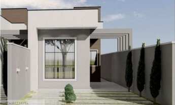 Imagem 4: Foz Do Iguaçu - Casa Padrão - Carimã