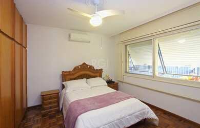 Imagem 2: Porto Alegre - Apartamento Padrão - Petrópolis