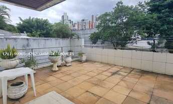 Imagem 2: Apartamento para Venda em Salvador, caminho das arvores, 6 dormitórios, 2 suítes, 8 banhei