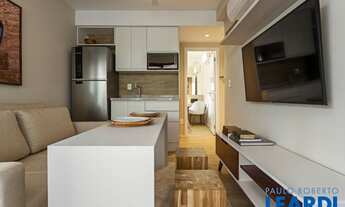 Imagem 7: APARTAMENTO - MOEMA ÍNDIOS - SP