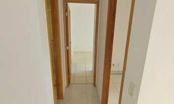 Imagem 7: Vendo apartamento de 2 quartos com suite e quintal no térreo