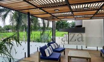 Imagem 3: Casa Condomínio - Residencial Villa Branca I - 360m² - 4 Dormitórios, 2 Suítes