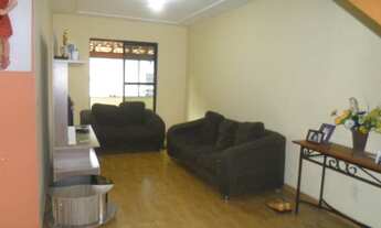 Imagem 2: Cobertura com 2 dormitórios à venda, 184 m² por R$ 270.000,00 - Santa Luzia - Juiz de Fora