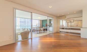 Imagem: Apartamento Venda Vila Olímpia 162 m²