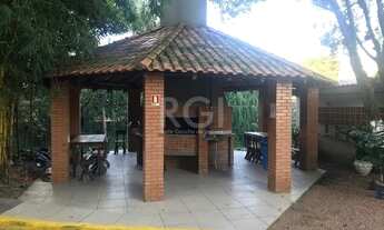 Imagem 7: Porto Alegre - Apartamento Padrão - Cavalhada