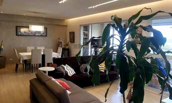 Imagem 6: Apartamento - Jardim das Industrias - Residencial Splendor Blue - 131m² - 3 Suítes