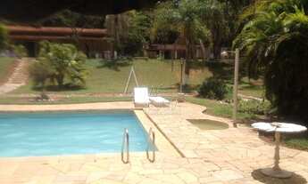 Imagem 2: Bragança Paulista - Chácara - Bairro do Menin