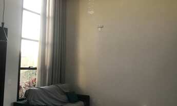 Imagem 3: Casa de condomínio para venda possui 110 metros quadrados com 3 quartos