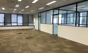 Imagem: Conjunto comercial de 300 m² para locação